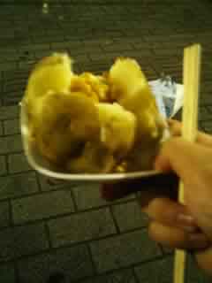 ���Ⴊ�o�^�[