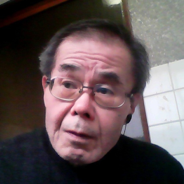 プロフィール画像
