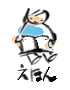 ق
