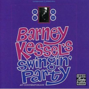 Barney Kessels