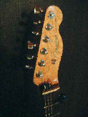 Telecaster