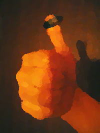 Thumb Up