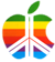 Peace Apple