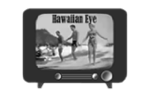 Hawaiian eye TV