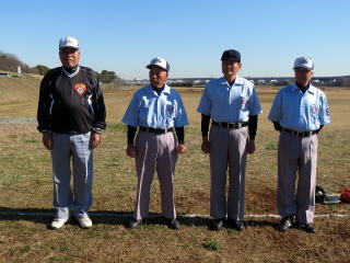 2011横須賀が湘南&湘横の2冠達成 MVPは湘南大会に続き鈴木錠二選手