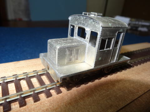 鉄道模型 夢屋
