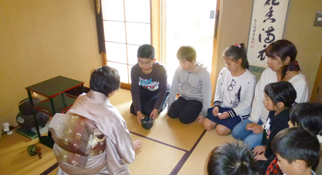 つちのこの日常